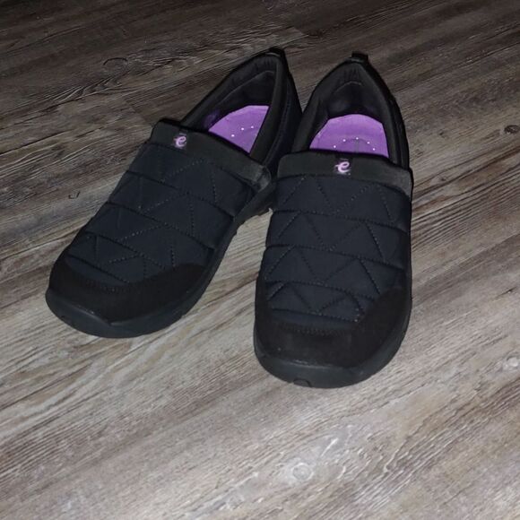 Easy Spirits Tiffin Slip On Walking Shoes  Sz 10 - Picture 1 of 6